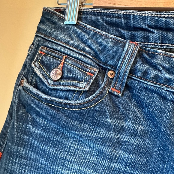 Anoname Jeans - Picture 5 of 12